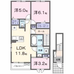 西掛川駅 8.2万円