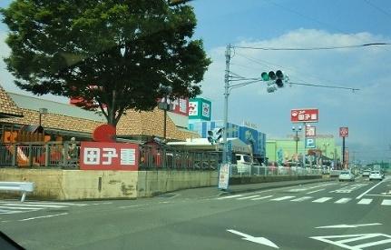 ペスカ・ペーラ 201｜静岡県静岡市駿河区下川原南(賃貸アパート1LDK・2階・54.06㎡)の写真 その16