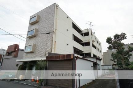 パークマンション 401｜静岡県静岡市駿河区稲川２丁目(賃貸マンション1R・4階・23.10㎡)の写真 その13