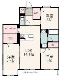 新静岡駅 15.8万円