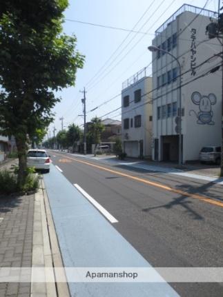 ベリビューコート西草深 202 ｜ 静岡県静岡市葵区西草深町（賃貸マンション1K・2階・25.67㎡） その17