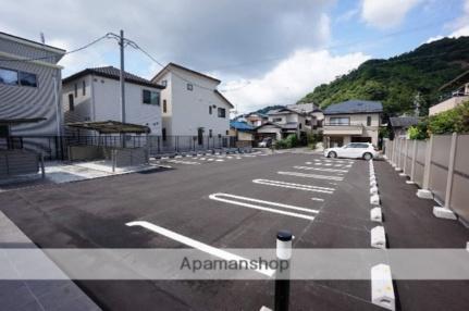 ペトック大岩 103｜静岡県静岡市葵区大岩２丁目(賃貸マンション2LDK・1階・57.86㎡)の写真 その29