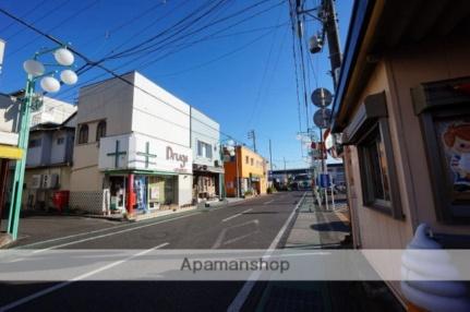 コイズミビル 201｜静岡県静岡市葵区瀬名中央３丁目(賃貸マンション2LDK・2階・45.19㎡)の写真 その17