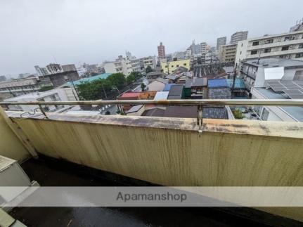 ラメゾンコマ 612 ｜ 静岡県静岡市葵区駒形通１丁目（賃貸マンション1K・6階・25.82㎡） その12