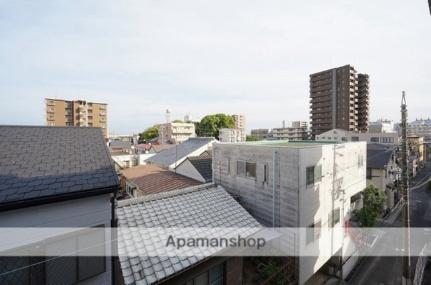 第二小山ハイツ 402｜静岡県静岡市駿河区稲川１丁目(賃貸マンション2LDK・4階・54.00㎡)の写真 その30