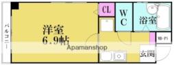 池下駅 5.6万円