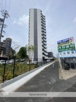 ＳーＲＥＳＩＤＥＮＣＥ茶屋ヶ坂 1305 ｜ 愛知県名古屋市東区砂田橋５丁目（賃貸マンション1K・13階・23.20㎡） その1