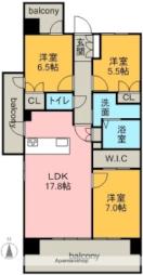 ナゴヤドーム前矢田駅 16.7万円