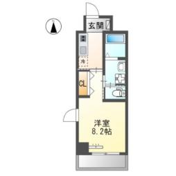 金山駅 6.8万円