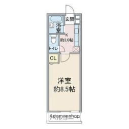 🉐敷金礼金0円！🉐名古屋市営東山線 一社駅 徒歩3分