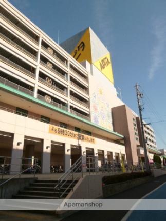 愛知県長久手市砂子(賃貸マンション1K・3階・46.28㎡)の写真 その17