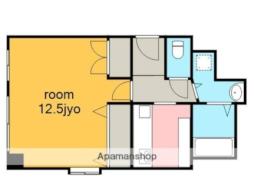 上社駅 6.5万円