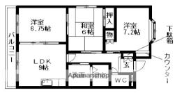 🉐敷金礼金0円！🉐名古屋市営東山線 星ヶ丘駅 バス17分 岩崎台...