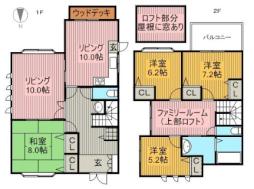 本郷駅 20.0万円