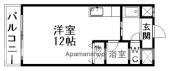 長久手市岩作北山 6階建 築31年のイメージ