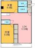 I.S.T猪子石1025階4.8万円