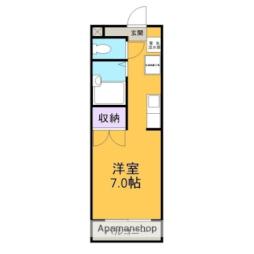 豊田市駅 3.7万円