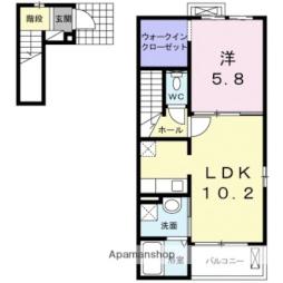 大曽根駅 6.0万円