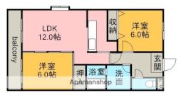 高蔵寺駅 7.2万円