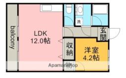 🉐敷金礼金0円！🉐中央本線 春日井駅 徒歩5分