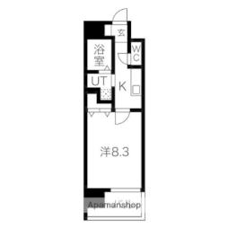 尾張一宮駅 7.3万円