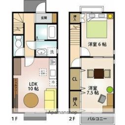 🉐敷金礼金0円！🉐東海道本線 稲沢駅 徒歩17分