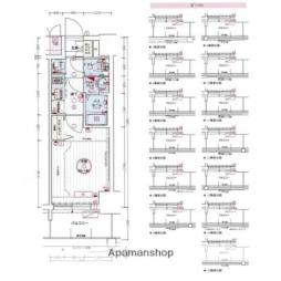 亀島駅 6.4万円