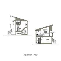 愛知県春日井市花長町１丁目（賃貸一戸建2LDK・1階・81.17㎡） その3