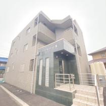 愛知県江南市赤童子町南山（賃貸マンション1LDK・3階・46.06㎡） その1