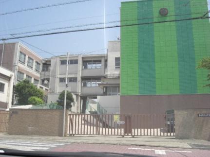 画像15:平針小学校(小学校)まで971m