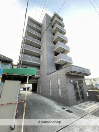 ベイシティ桔梗V  ｜ 愛知県名古屋市港区本宮新町（賃貸マンション1K・4階・30.57㎡） その14