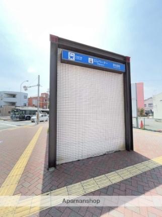 画像14:地下鉄東海通駅(その他周辺施設)まで38m