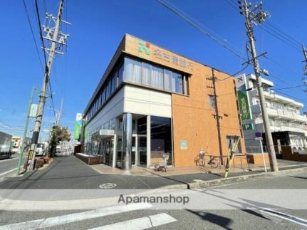 画像16:（株）名古屋銀行／南陽町支店(銀行)まで120m