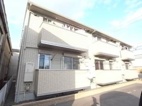 サンパルク  ｜ 愛知県名古屋市港区当知１丁目（賃貸アパート1LDK・2階・50.42㎡） その1