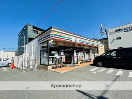 画像4:セブン−イレブン名古屋三吉町4丁目店(コンビニ)まで85m