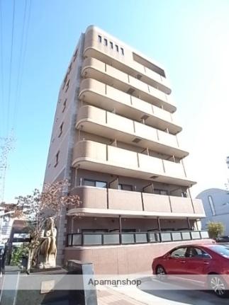 アスティオス港楽 ｜愛知県名古屋市港区港楽２丁目(賃貸マンション1K・6階・24.08㎡)の写真 その1