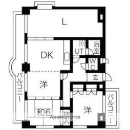 東別院駅 16.5万円