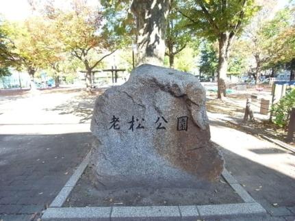 画像17:老松公園(公園)まで439m