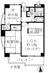 ベルドミール葵22