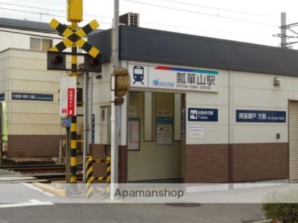 緑彩館ＷＥＳＴ ｜愛知県名古屋市守山区東山町(賃貸マンション1LDK・5階・36.96㎡)の写真 その15