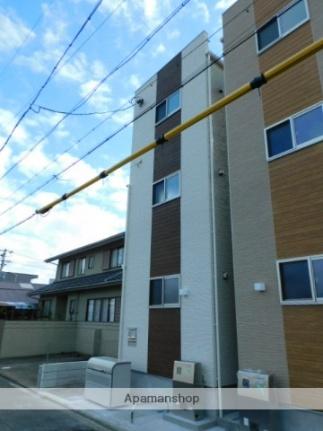 クレメント庄内通  ｜ 愛知県名古屋市西区江向町５丁目（賃貸アパート1DK・3階・25.96㎡） その15