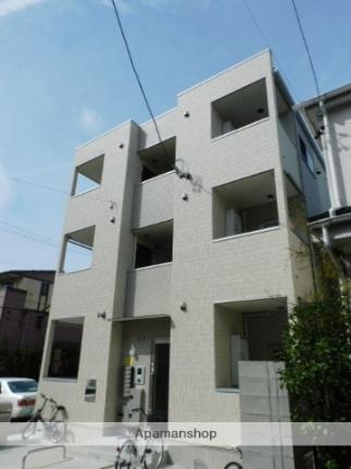 ハーモニーテラス稲生町III ｜愛知県名古屋市西区稲生町５丁目(賃貸アパート1DK・3階・27.92㎡)の写真 その15