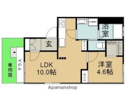 大森・金城学院前駅 6.3万円