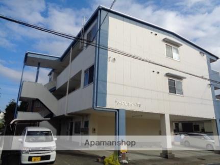 パークシティＴ．Ｓ ｜愛知県名古屋市守山区藪田町(賃貸マンション3LDK・2階・60.50㎡)の写真 その19