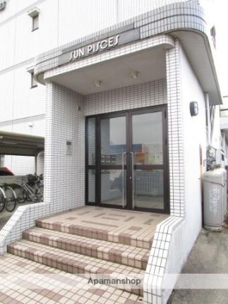 ＳＵＮＰＩＳＣＥＳ 401｜三重県四日市市茂福町(賃貸マンション1K・4階・24.00㎡)の写真 その4