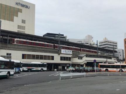 レジデンス浜田 ｜三重県四日市市浜田町(賃貸マンション1K・3階・24.40㎡)の写真 その18