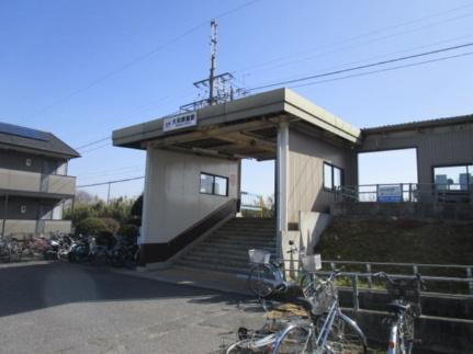 画像18:近鉄大羽根園駅(その他周辺施設)まで2487m