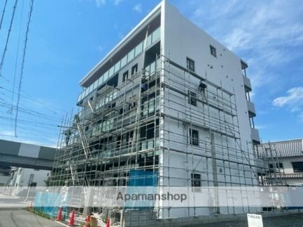 仮称）四日市市元町マンション 403｜三重県四日市市元町(賃貸マンション1R・4階・37.19㎡)の写真 その1