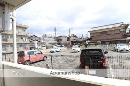 アトモスなばり ｜三重県名張市平尾(賃貸マンション1K・1階・23.10㎡)の写真 その24