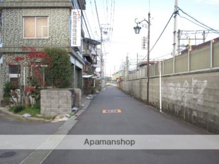 ソレイユ発春 ｜三重県名張市平尾(賃貸マンション1K・3階・25.00㎡)の写真 その16